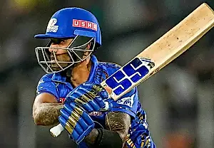 Dónde ver la IPL 2026: KKR contra Mumbai Indians