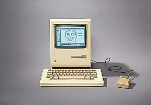 Cómo el Macintosh lo cambió todo
