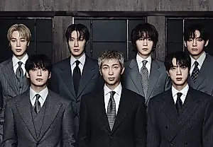 BTS vuelven a arrasar en las listas