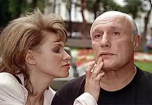 Тайна семьи Пороховщикова