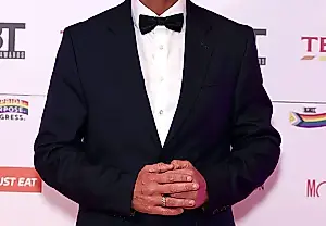 Scott Mills, despedido de la BBC