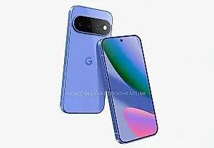 Filtración sobre el Pixel 11