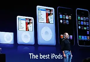 50 лет Apple: что мы потеряли