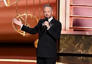 El poderío de Bargatze en la carretera