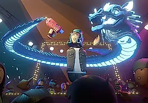 El fin de Rec Room