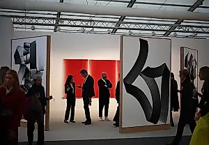 Frieze London y Frieze Masters: quién tiene invitación al banquete artístico de 2026