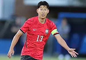 Cómo ver el partido Corea del Sur–Chequia de clasificación para el Mundial de fútbol 2026