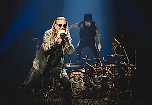 Maná celebrará sus 40 años con una gira por Latinoamérica