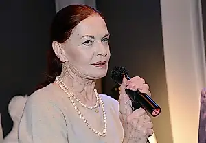Qué dejó Lyudmila Chursina y a quién