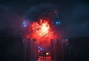 Los efectos visuales de «Stranger Things»: entre el orden y el caos