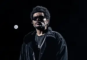 The Weeknd bate un nuevo récord con su gira mundial de 2026