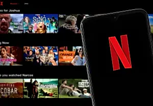 Cómo comprobar la calidad de vídeo en Netflix