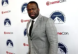 50 Cent vuelve a los tribunales con su ex