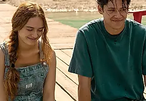 Las estrellas de «Every Year After» ponen a prueba su amistad: ¿quién conoce mejor a quién?