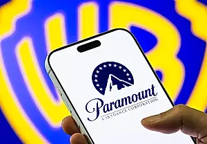 Paramount y Warner Bros. se unen: con todas las de la ley