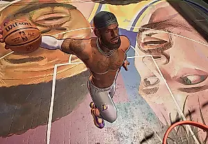 NBA streetball, крафт из возобновляемых источников и другие свежие инди-игры, заслуживающие внимания