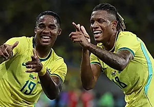 Cómo ver el Brasil-Marruecos del Mundial de fútbol de 2026