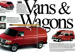 Сладкая жизнь и грустный конец мороженщика Dodge 2001 года