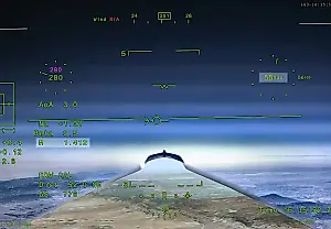 El NASA X-59 bate récords de velocidad y altitud en vuelos supersónicos silenciosos