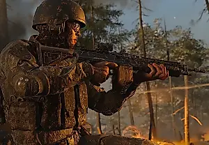 Call of Duty MW4: acceso anticipado a la campaña, detalles e intrigas