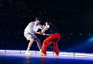 Все гости Bad Bunny в Мадриде: хроника сюрпризов