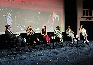 Cómo trabajan los directores de casting de las series de éxito
