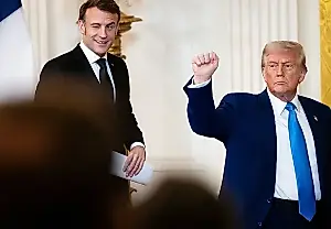 Трамп грозит пошлинами французскому вину из-за налога на IT