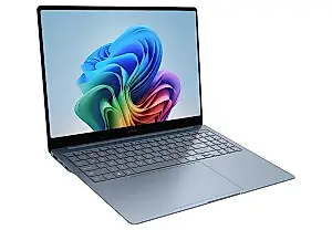 Samsung amplía la gama Galaxy Book 6 con un nuevo modelo equipado con Snapdragon X2 Elite
