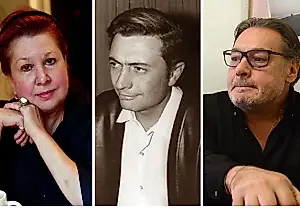 Estrellas fallecidas por cirrosis: triste estadística del mundo del espectáculo ruso