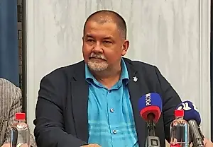 Serguéi Lukiánenko desvela los entresijos de la auténtica ciencia ficción