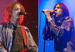 El mítico Shields vuelve con Primal Scream