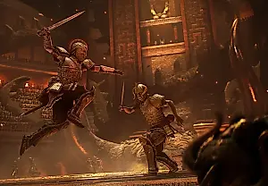 «Resonance: A Plague Tale Legacy»: первый трек саундтрека от Оливье Деривьера