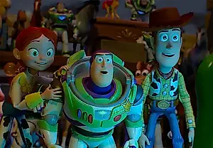 Crítica de Toy Story 5: Jessie declara la guerra a los dispositivos y gana como no lo hacía desde 1999