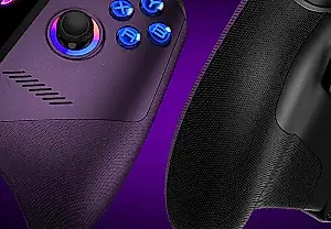 La MSI Claw 8 EX AI+ sale por un precio desorbitado: 1.800 dólares por una consola portátil
