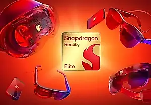 Qualcomm запускает Reality Elite для новых умных очков