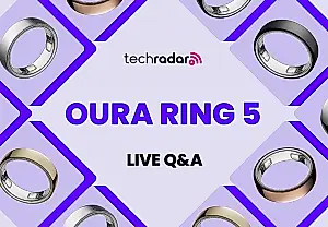 Я тестирую Oura Ring 5 — задавай вопросы!