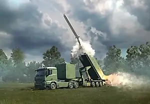 В Европе создали аналог Tomahawk