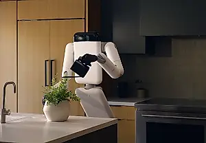 Por qué los robots del futuro no se parecerán a los humanos