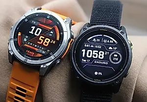 ¿Prepara Garmin el lanzamiento de Fenix 9 y Enduro 4?