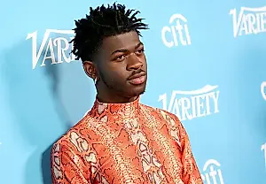 Lil Nas X рассказал о психическом здоровье и новом альбоме
