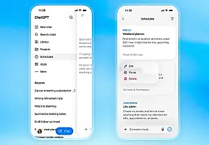 ChatGPT теперь умеет выполнять задачи по расписанию