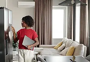 Qué ocurrirá cuando dejen de actualizar tu frigorífico inteligente