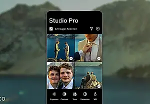 VSCO lanza Studio Pro y desafía a Adobe con una suscripción de 500 dólares