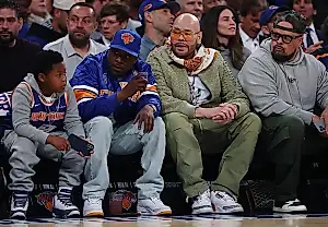 Fat Joe устроит хип-хоп-флотилию на параде Knicks: Wu-Tang Clan, Mary J. Blige и другие