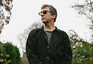 Reseña de Graham Coxon – Castle Park: un álbum recuperado como homenaje a los años sesenta