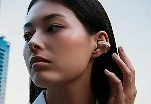 Sennheiser представляет наушники Accentum Clip с девятью часами автономности