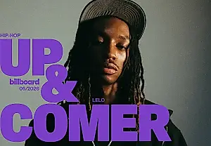 Lelo: rap al borde de los géneros y del ataque de nervios