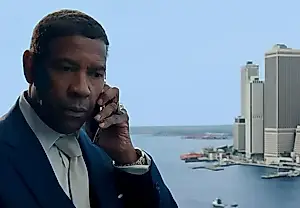 Почему съёмки сериалов и кино вернулись в Нью-Йорк?