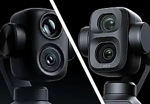 En EE. UU. aparecerá una alternativa a la DJI Pocket 4P