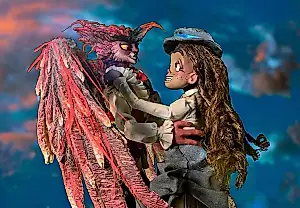 Как «Я — Франкельда» рискнула всем ради первой мексиканской stop-motion сказки